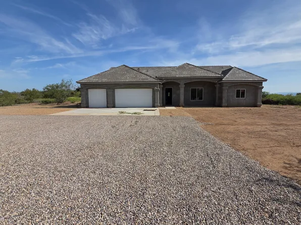 2907 E Summer Trail, Hereford, AZ 85615