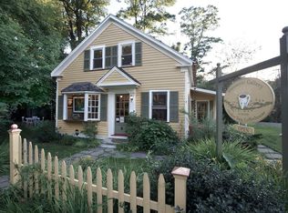 2 Main St, West Stockbridge, MA 01266