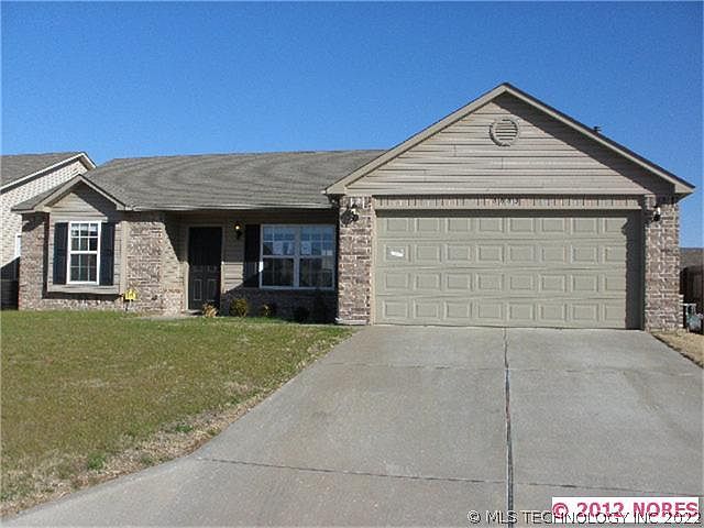 1st image of 8683 S 261st East Ave