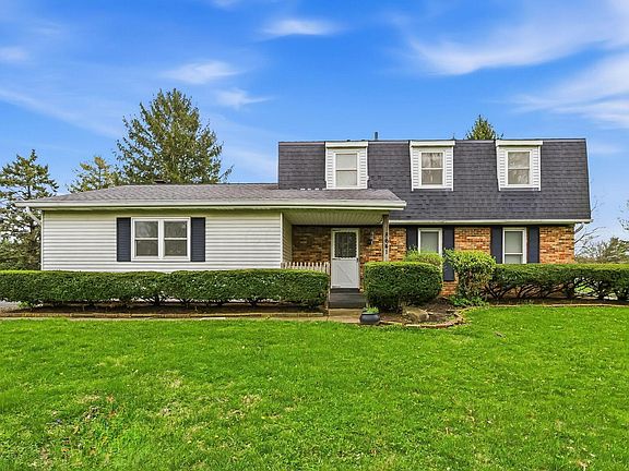 2nd image of 8641 Easton Dr NW