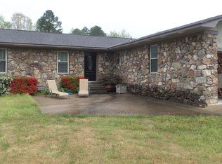 4 Dogwood St, Higden, AR 72067