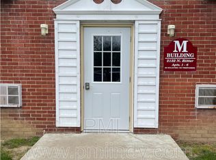 2144 N Ritter Ave UNIT 4, Indianapolis, IN 46218