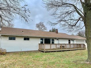 2305 Evans Ave, Valparaiso, IN 46383