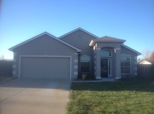1519 Acorn Ln, Eudora, KS 66025