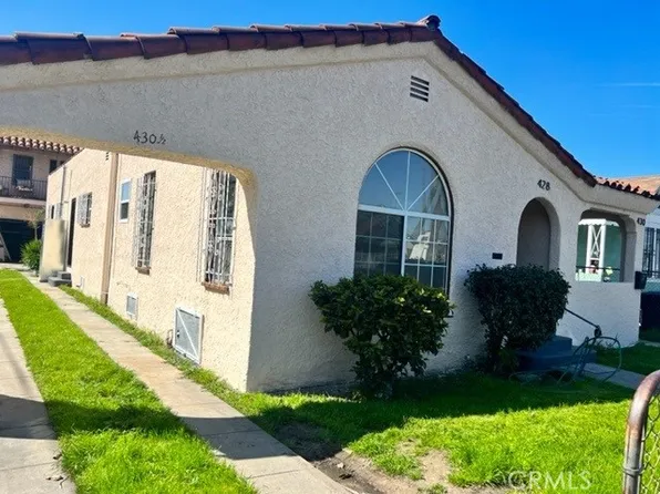 428 W 69th St, Los Angeles, CA 90003