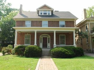 120 S Hanover Ave, Lexington, KY