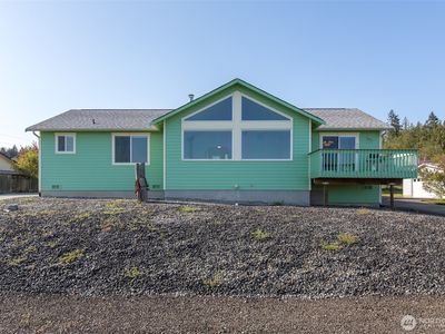 305 W Eunice Street, Sequim, WA, 98382