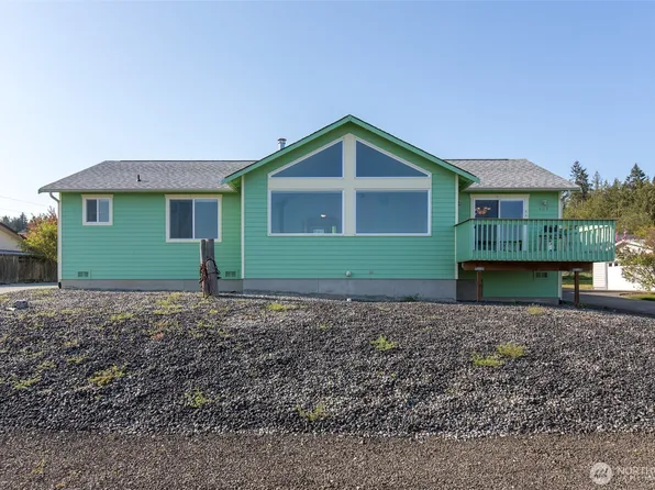 305 W Eunice Street, Sequim, WA 98382