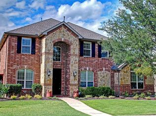 912 Remuda Rd, Frisco, TX 75033