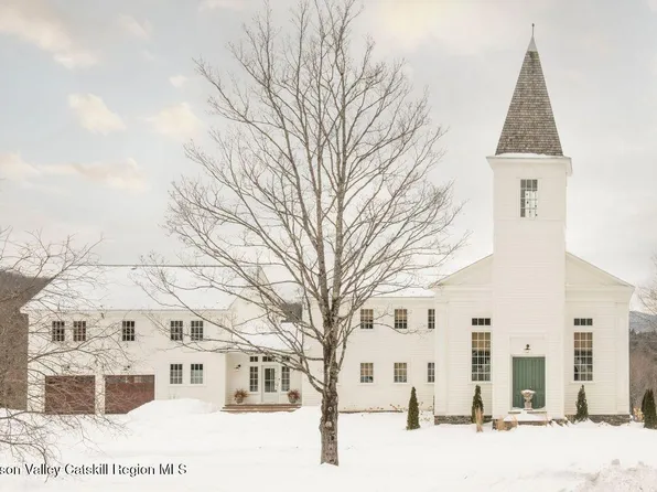 1174 Potter Mountain Road, Gilboa, NY 12076