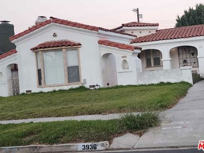 3936 Olmsted Ave, Los Angeles, CA, 90008