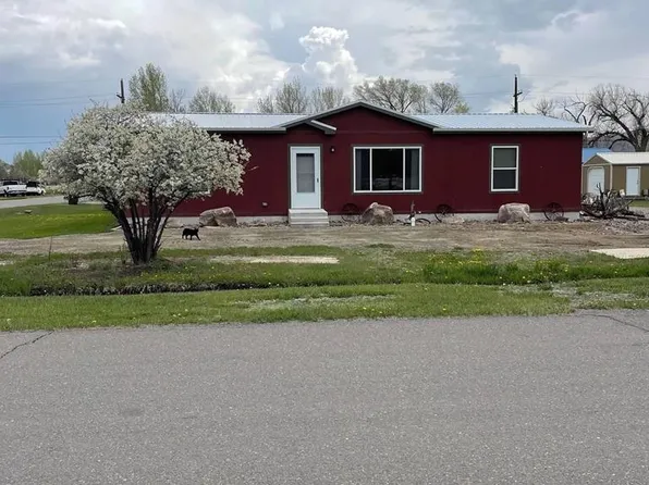 1205 San Juan Ave, Saguache, CO 81149