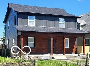 225 N Gray St, Indianapolis, IN 46201