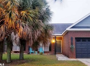 1137 Sloane Cv, Foley, AL 36535