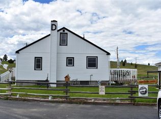 119293 German Gulch Rd, Butte, MT 59750