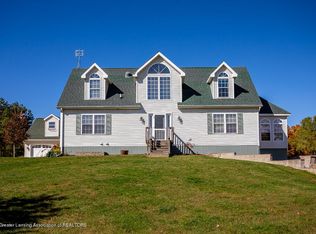 3260 Fieldcrest Dr, Rives Junction, MI 49277