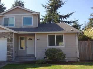 472-474 Helen St #472, Eugene, OR 97404