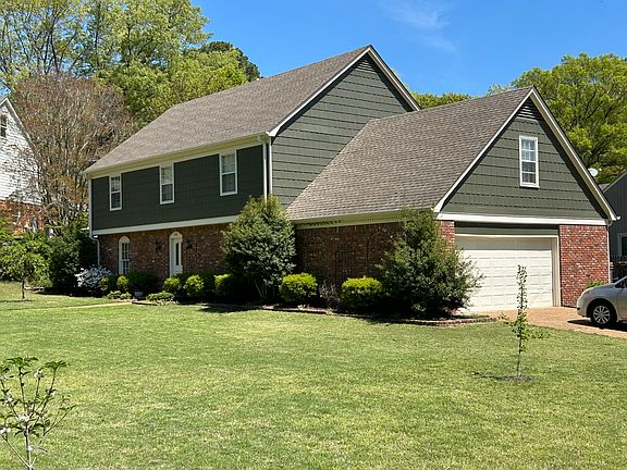 2nd image of 2512 Shepherdwood Ln