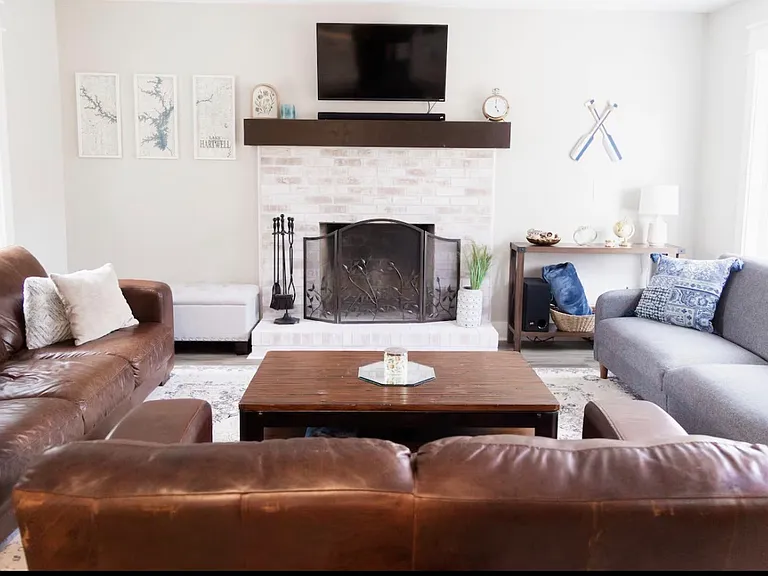 Living Room.