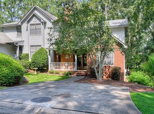 489 Creekwalk Cir, Martinez, GA 30907
