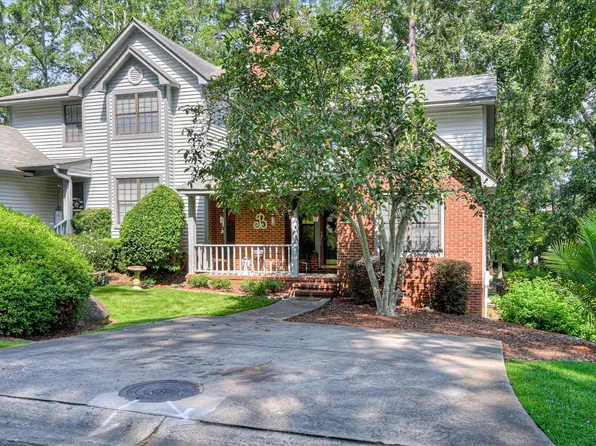 489 Creekwalk Cir, Martinez, GA 30907