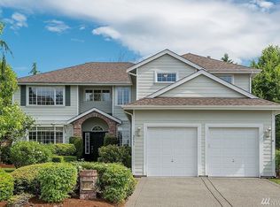 3531 NE 24th Ct, Renton, WA 98056