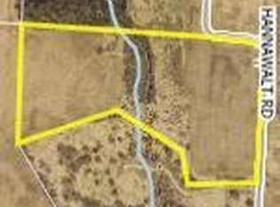 0 Hannawalt Rd, Mount Sterling, OH 43143