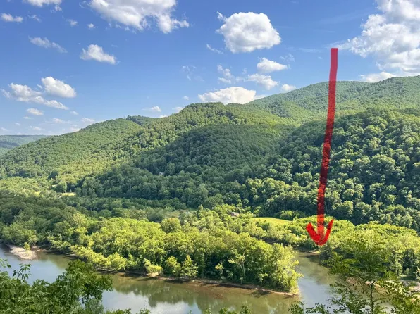 New River Rd, Sandstone, WV 25985