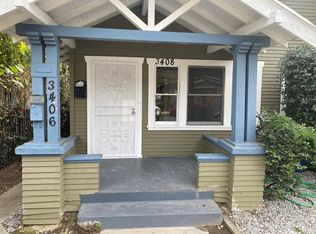 3408 W 27th St, Los Angeles, CA 90018