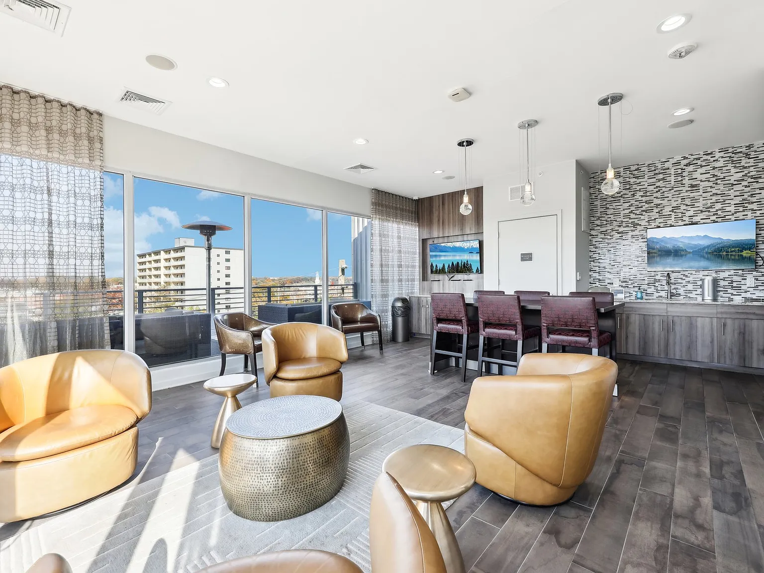 West Side Lofts at Red Bank — Photo 1