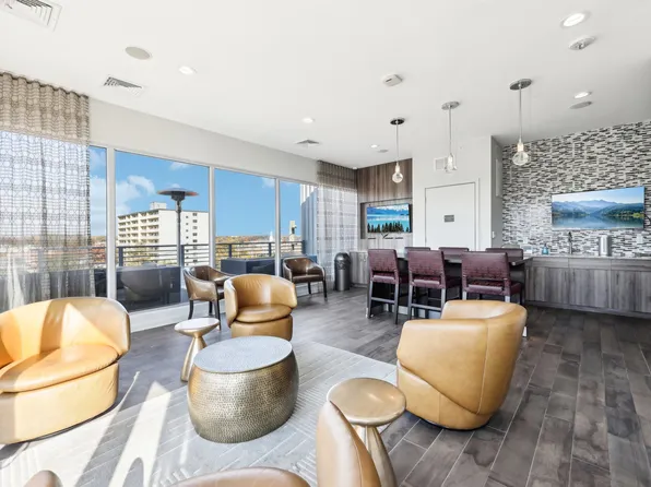 West Side Lofts at Red Bank