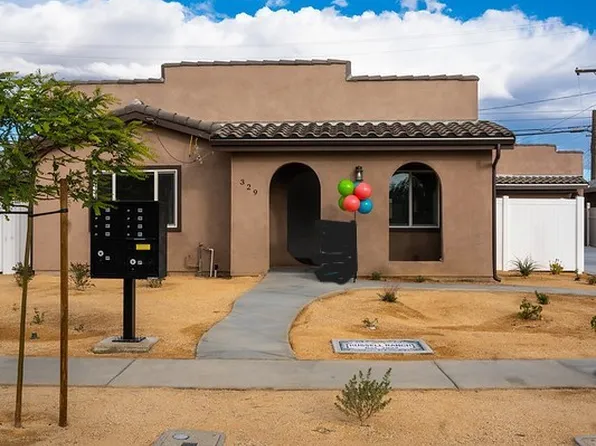 329 E Avenue H #13, Lancaster, CA 93535