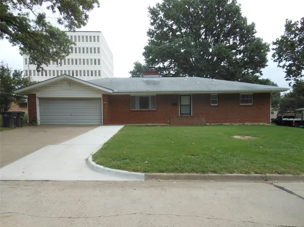 336 SE Morningside Ave, Bartlesville, OK 74006