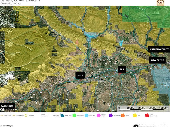 3rd image of County Road 249 #1