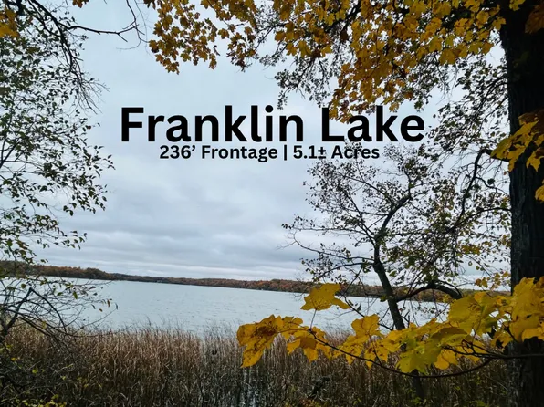 E Lake Lizzie Rd, Pelican Rapids, MN 56572