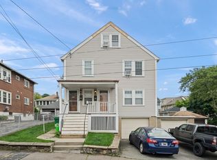 84 Adams St #2, Medford, MA 02155