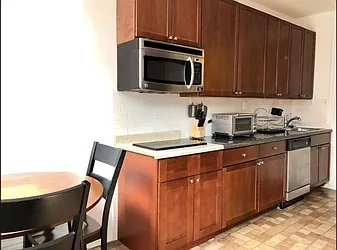 Rented by REAL New York