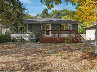 10 Ottawa Pl, Regina, SK S4R2V7