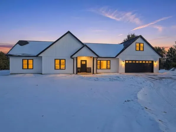 1586 OLD HIGHWAY 51, Kronenwetter, WI 54455