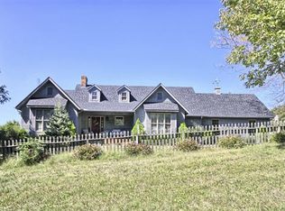 185 Adams Ln, Richmond, KY 40475