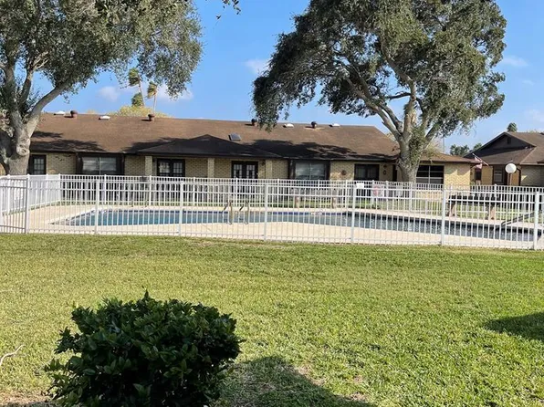 200 Santa Ana Ave APT 29, Rancho Viejo, TX 78575