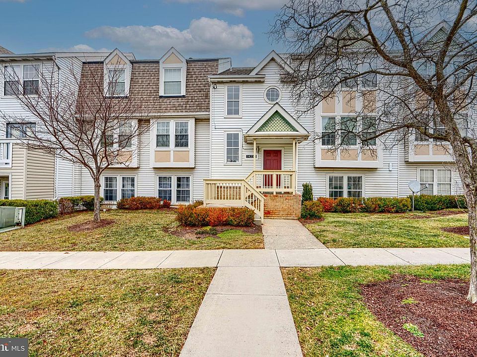 @*s 14235 Jib St #7342, Laurel, MD 20707 | Zillow