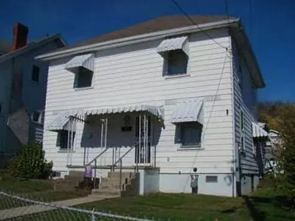1228 Frame St, Charleston, WV 25302