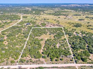 LOT 2 County Road 421, Evant, TX 76525