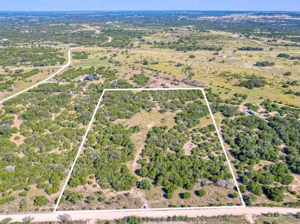 2 Section Cres #4-421, Evant, TX 76525