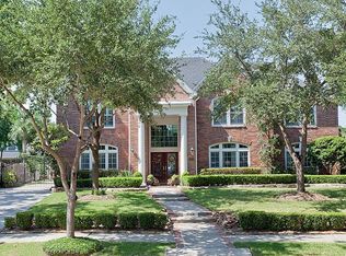 15431 Greens Cove Way, Houston, TX 77059