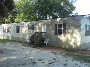 15308 Windbigler Dr, Foley, AL 36535