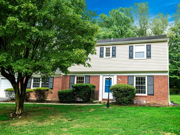 205 E Ring Factory Rd, Bel Air, MD 21014
