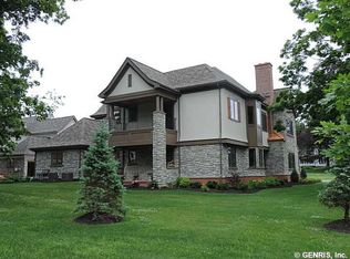 3596 East Ave, Pittsford, NY 14618