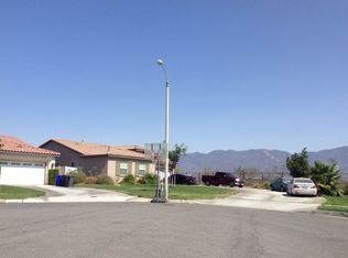 1781 N Primrose Ave, Rialto, CA 92376